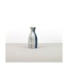 Sake pudel MIJ 250 ml, valge/sinine