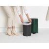 Pedaaliga prügikast NEWICON 20 l, roheline, Brabantia