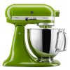 Köögikombain ARTISAN 5KSM175PSEMA roheline, KitchenAid
