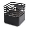 Grillplaat CUBE lõkkekoha jaoks, Höfats