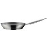 Praepann GOURMET PLUS 24 cm, matt roostevabast terasest, WMF