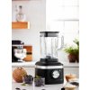 Lauablender ARTISAN K400, must matt, KitchenAid