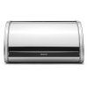 Leivakast ROLL TOP 32 cm, matt teras, Brabantia