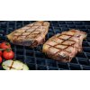 Grillrest DIAMOND 420 39 cm, malm, Outdoorchef