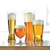 Õlleklaas BEER CLASSICS TALL PILSNER, 4 tk komplektis, 425 ml, Spiegelau