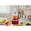 Mini köögikombain 5KFP0919EER 2,1 l, punane, KitchenAid