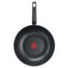 Wokipann SIMPLE COOK 28 cm, mittenakkuv, Tefal