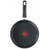 Krepipann ULTIMATE 25 cm, nakkumatu, Tefal