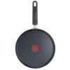 Krepipann SIMPLE COOK 25 cm, mittenakkuv, Tefal