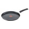 Krepipann SIMPLE COOK 25 cm, mittenakkuv, Tefal