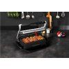 Grillitarvik OPTIGRILL ELITE XL XA727810 , röstimispann, Tefal