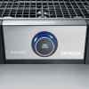 Elektrigrill PG 8118 SENOA DIGITAL BOOST S, 3000 W, Severin