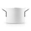 Keedupott WHITE LINE 16 cm, Eva Solo