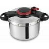 Kiirkeedupott CLIPSO MINUT EASY P4620768 24 cm 6 l, Tefal