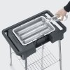 Elektrigrill PG 8124 STYLE EVO, 2500 W, Severin