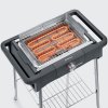 Elektrigrill PG 8124 STYLE EVO, 2500 W, Severin