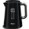 Elektriline veekeetja DIGITAL SMART & LIGHT KO854830 1 l, Tefal