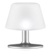 Laualamp päikesepaneeliga SUNLIGHT 14 cm, Eva Solo