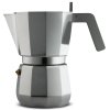 Mocca espressokann MOKA 450 ml, punane, Alessi