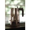 Mocca espressokann OSSIDIANA 300 ml, Alessi
