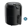 Kuumaõhufritüür EASY FRY CLASSIQUE EY201815, Tefal