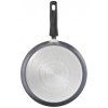 Krepipann NATURAL FORCE 25 cm, mittenakkuv, Tefal