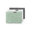 Mikrofiiberlapp/käsn, 3 tk komplektis, roheline, Brabantia