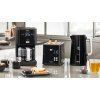 Filterkohvimasin SMART'N'LIGHT CM600810, must, Tefal