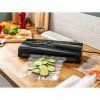 Vaakumpakendaja CLASSIC VT254070, must, Tefal