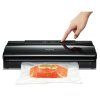 Vaakumpakendaja CLASSIC VT254070, must, Tefal