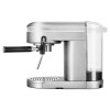Poolautomaatne kohvimasin ARTISAN 5KES6503ESX, roostevaba teras, KitchenAid