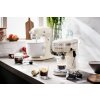 Poolautomaatne kohvimasin ARTISAN 5KES6503EAC, kreemjas, KitchenAid