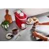 Poolautomaatne kohvimasin ARTISAN 5KES6503EER, punane, KitchenAid