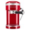 Poolautomaatne kohvimasin ARTISAN 5KES6503EER, punane, KitchenAid