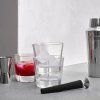 Korgitser GRAND CRU 14 cm, must, Rosendahl