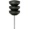 Linnusöötja RECYCLED 107 cm, eraldiseisev, roheline, Rosendahl
