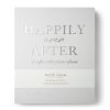 Pildialbum HAPPILY EVER AFTER, must, Printworks