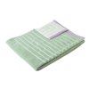 Väike rätik PROMENADE 50 x 100 cm, roheline, Hübsch
