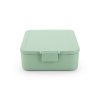 Lõunakarp MAKE & TAKE BENTO 2 l, nefriitroheline, Brabantia