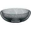 Puuviljakauss MESH 40 cm, must, Philippi