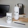 Termostass TO GO CLICK MOOMIN 400 ml, valge, Stelton
