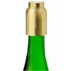 Veinikork COLLAR, vaakum-, messing, Stelton