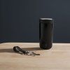 Termoskruus TO GO CLICK 400 ml, must, Stelton