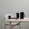 Presskann EM77 1 l, must, Stelton
