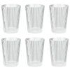 Klaas PILASTRO 240 ml, 6 tk komplektis, hele, Stelton