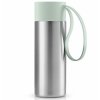 Termostass TO GO 350 ml, salveiroheline, roostevaba teras, Eva Solo