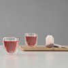 Teeklaas LAUREN, 2 tk komplektis, 110 ml, topeltseinaga, Viva Scandinavia