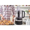 Mini köögikombain 5KFP0921EBM, mattmust, KitchenAid