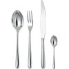 Söögiriistad CACCIA, 24-osaline komplekt, Alessi