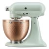 Köögikombain ARTISAN 5KSM180 4,7 l, roheline, KitchenAid
